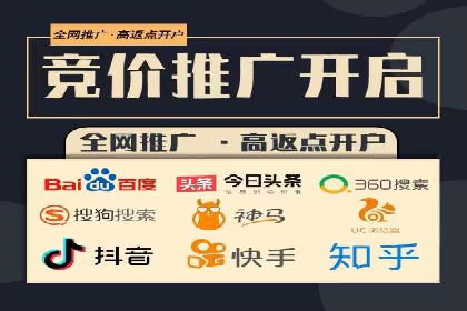 信息流广告代理案例对比分析